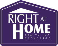 Right at Home Realty